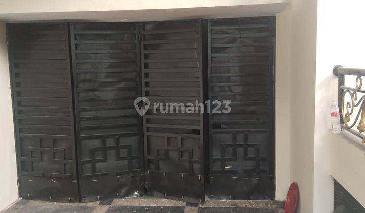 Jual Rumah Bagus 2,5lt di Kemayoran 2