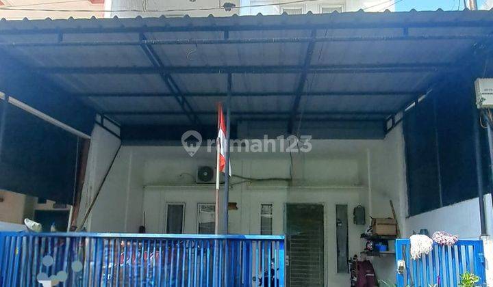 Jual Rumah Bagus di Sunter 1