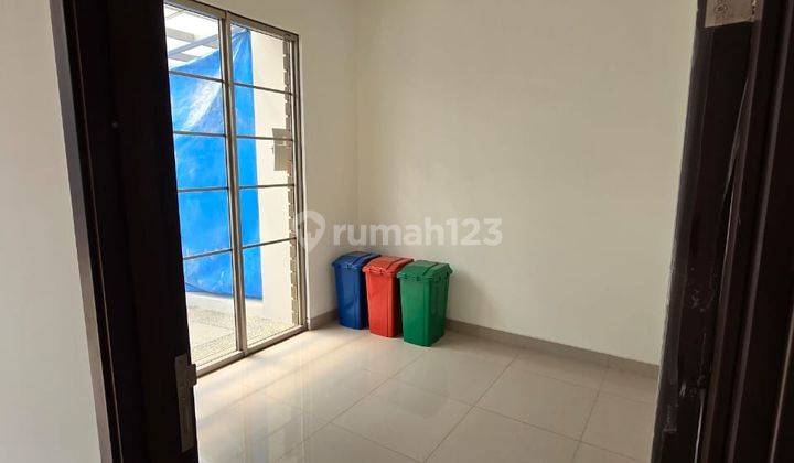 Dijual Cepat Rumah 2 Lantai, Unfurnished Baru di Pik2 2