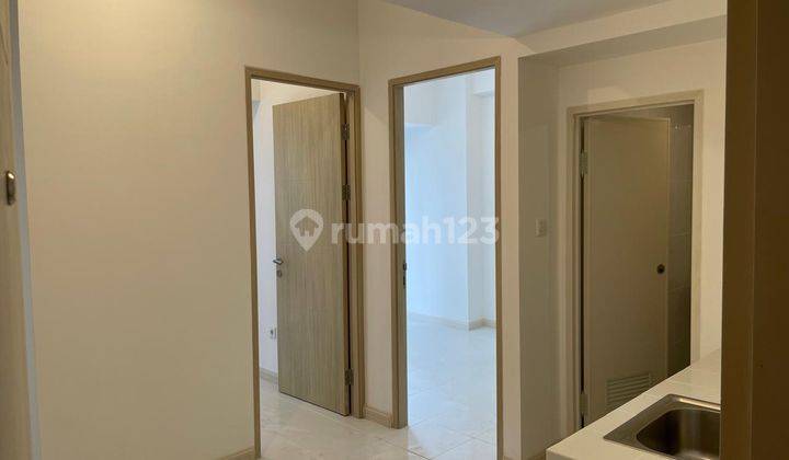 Apartemen Pik2 Tipe 2 Kamar, 36m², Rp. 440Jt, di Tokyo Riverside 2