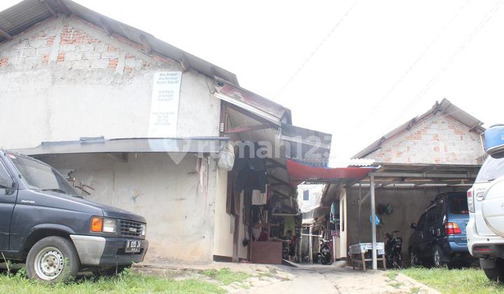 Rental House Land Calculation Strategic Location 2