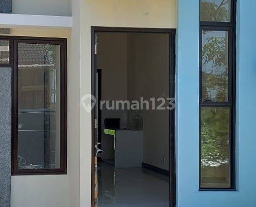 Dijual Rumah di Segara City Cluster Galea, Tarumajaya, Bekasi 1