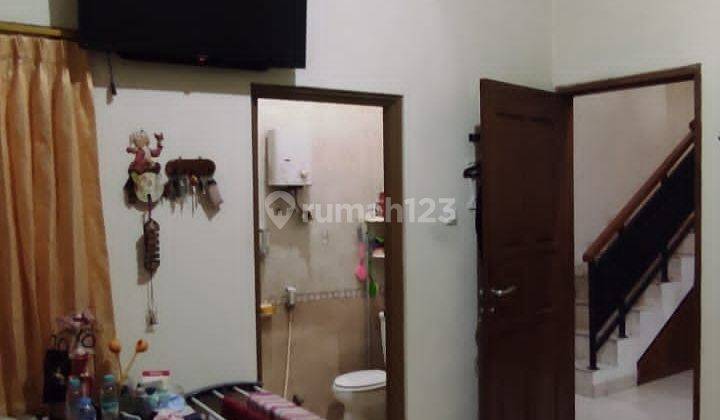 Dijual Cepat Rumah Dipinggir Jalan Utama di Koja Tanjung Priok, Jakarta Utara 1