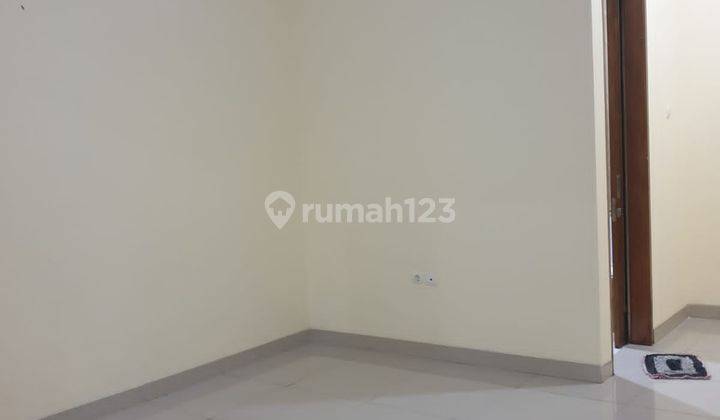 Dijual Rumah Baru Di Pulo Asem Jakarta Timur 2