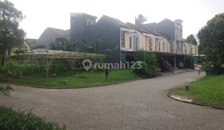 Dijual Cepat Kavling Hoek di Metland Menteng Dalam Cluster, Jakarta Timur 2