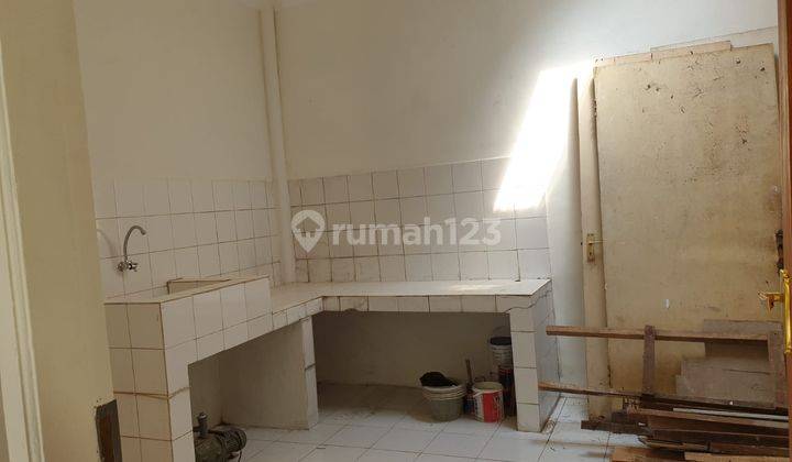 Dijual Cepat Rumah di Perumahan Regency 1 Cibitung 2