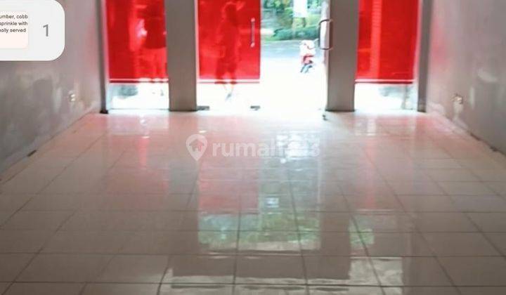 Dijual Cepat Ruko 2 Lantai Di Mutiara Gading City Bekasi 2