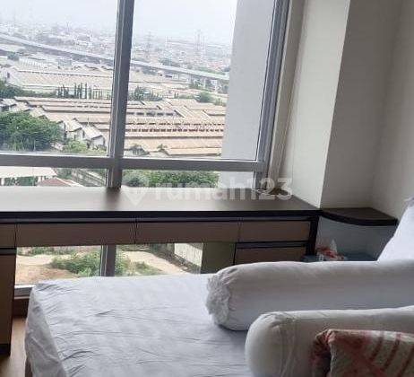 Dijual Apartemen Sedayu City Jakarta Utara 2