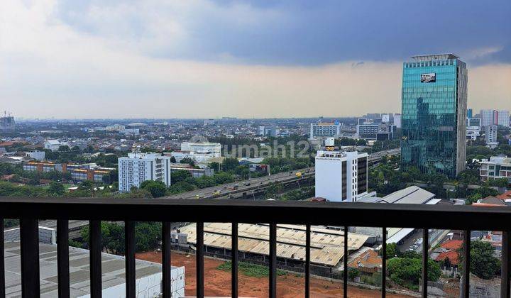 Dijual Apartemen Holland Village, Cempaka Putih Jakarta Pusat 2