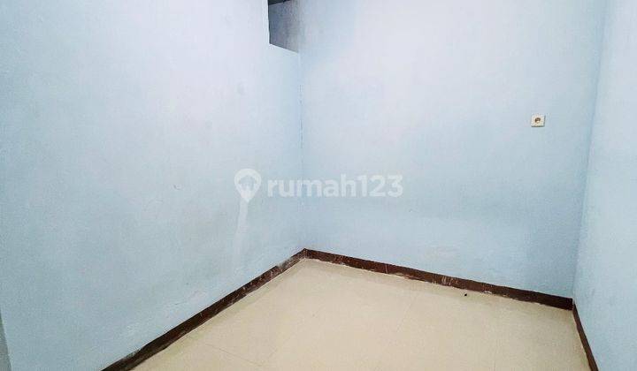 Dijual Rumah Siap Huni, di Permata Harapan Baru, Pejuang, Kota Bekasi  2