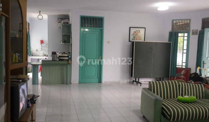 Di Jual Villa Palem Garden di Puncak 2