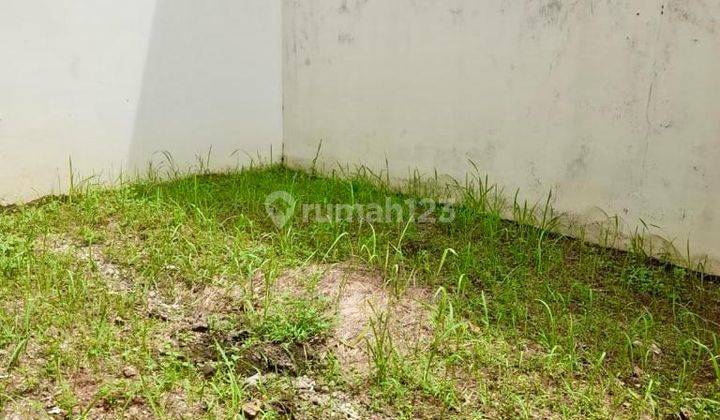 Dijual Cepat Rumah Bagus di Harapan Indah Cluster Taman Sari 2