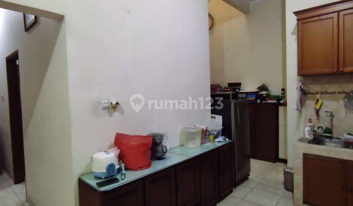 Dijual Cepat Rumah Dipinggir Jalan Utama di Koja Tanjung Priok, Jakarta Utara 2