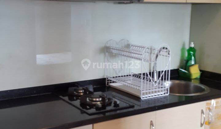 Dijual Full Furnish Apartment Maple Park, Sunter Agung, Kec.tj Priok,jakarta Utara. 2