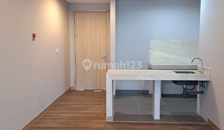 Dijual Apartemen Holland Village, Cempaka Putih Jakarta Pusat 1