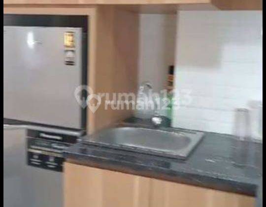 Di Jual 2Br Apartemen Full Furnished Vasanta Innopark Cibitung Bekasi Jawa Barat 2