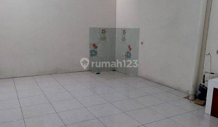 Disewakan Rumah Siap Huni,cluster Aralia,kota Harapan Indah Bekasi 2