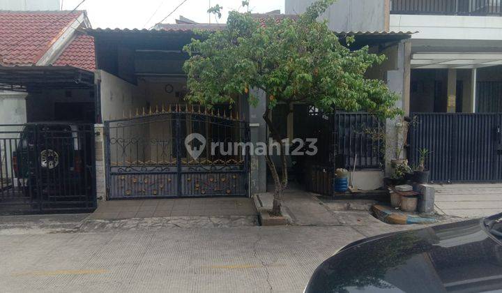 Dijual Rumah Duta Bumi 2 Harapan Indah Bekasi Barat. 1