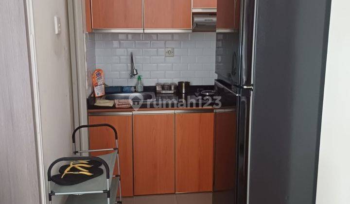 Disewakan Apartemen Mediterania Kelapa Gading 2