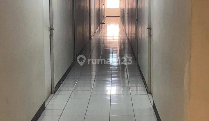 Disewakan Cepat Apartemen Gading Nias Residance Tower Alamanda, Jakarta Utara 2