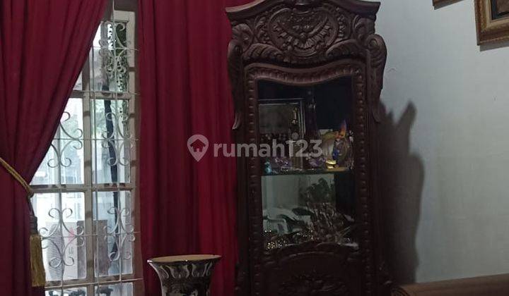 Dijual Rumah di Perumnas 2 Kayuringin Bekasi  2