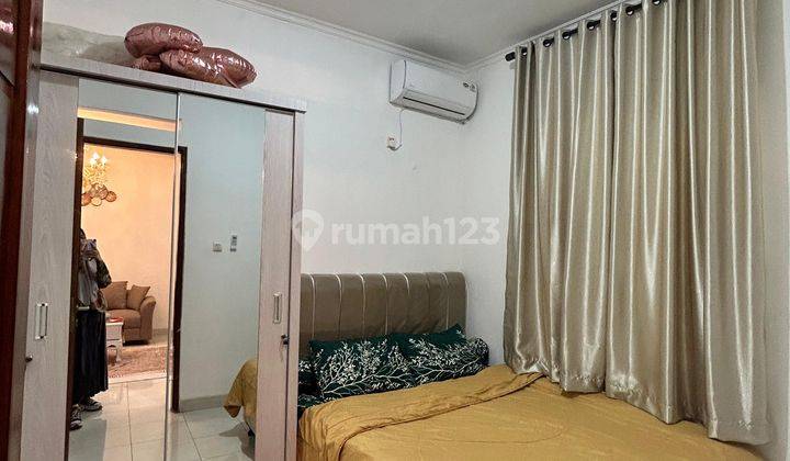 Disewa Rumah Fully Furnished Siap Huni di Harapan Indah 2, Cluster Harmony, Bekasi 2