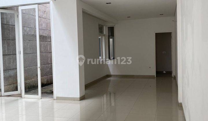 Dijual Rumah Cluster 2 Lt Siap Huni Pondok Indah ,Jakarta Selatan 1