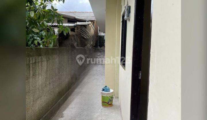 Dijual Cepat Rumah Kontrakan 2 Lantai di Daerah Setu Cipayung, Jakarta Timur 2