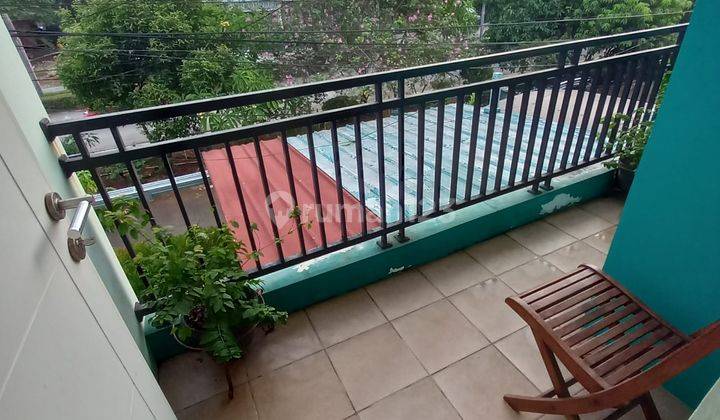 Dijual Rumah di Violet Garden Bintara Bekasi Barat 2