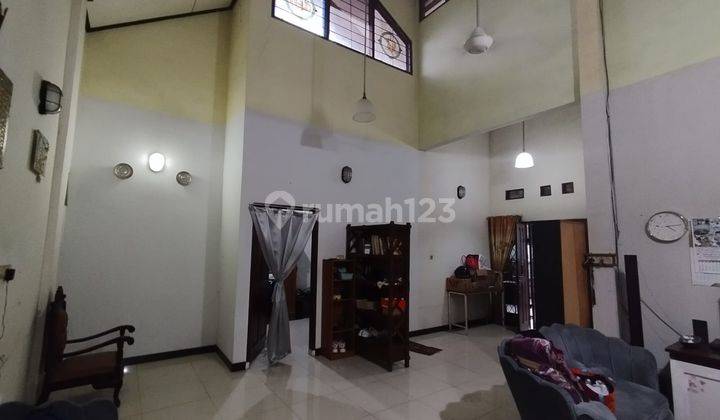 Dijual Rumah Perumahan Taman Pulo Indah Penggilingan Jakarta Timur  1