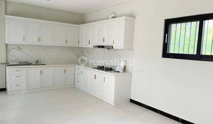 Disewakan Townhouse Nyaman Di Coasta Villa, Ancol 2