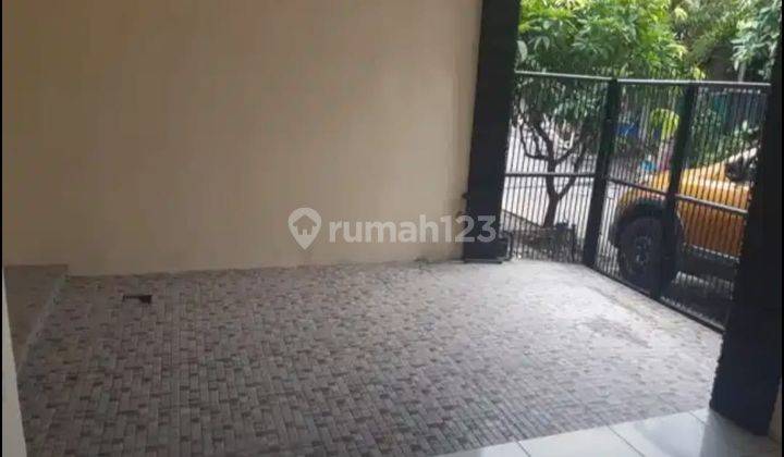 Di Jual Rumah Siap Huni di Vila Mutiara Gading 2 Karang Satria Bekasi.  2