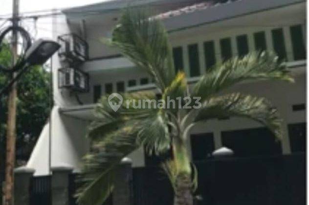 Dijual Rumah 2 Lantai Di Peumahan Permata Hijau Harapan Bekas 2