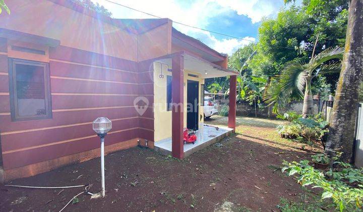 Dijual Cepat Rumah Bu di Jatiasih Bekasi 1