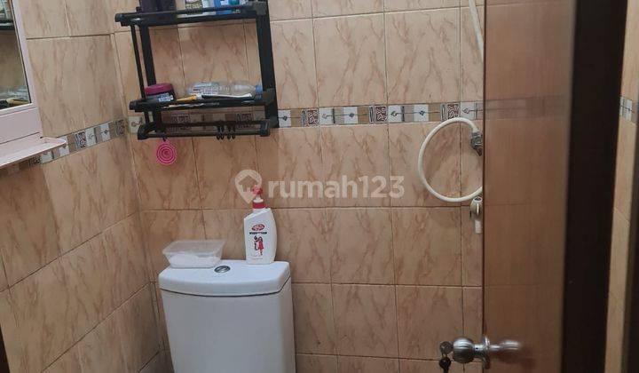 Di Jual Rumah, Lokasi Pinggir Jalan di Kelapa Gading Jakarta Utara 2