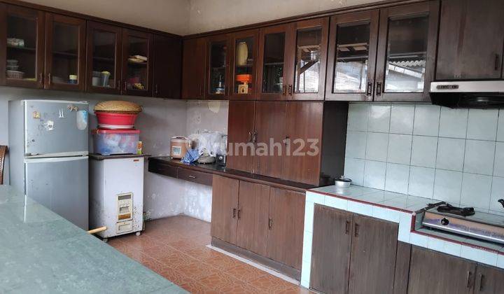 Dijual Rumah Luas Asri Di Perumahan Jaka Permai Bekasiv 2