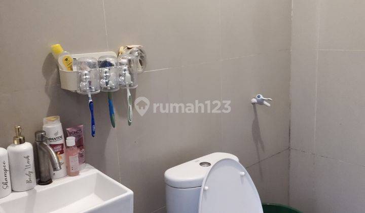 Dijual Cepat Rumah Siap Huni di Panjibuwono Residence Babelan , Bekasi  2