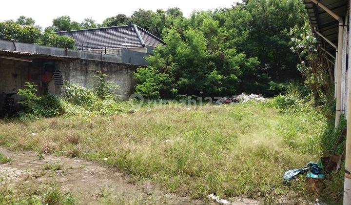 Di Jual Sewakan Bangunan Komersil Lokasi Jalan Raya di Kota Cikampek. 2