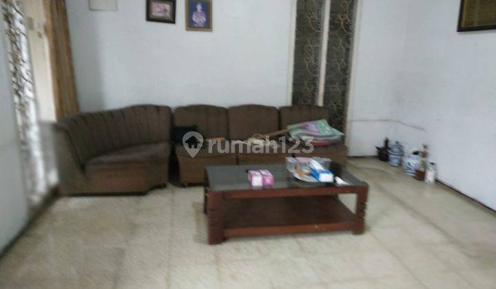 Dijual Rumah di Kranji bekasi Barat  2