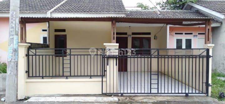 Dijual Cepat Rumah Perumahan Griya Mas Lestari , Karawang  1