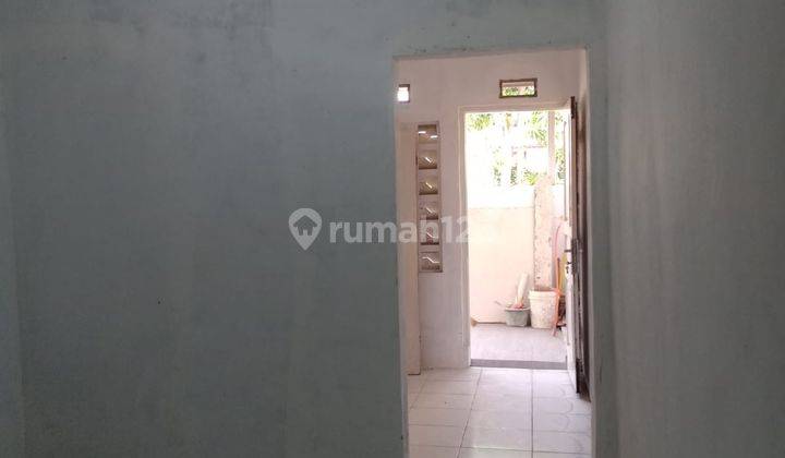 Dijual Rumah Hook Bonus Usaha Kontrakan Di Perumahan Alinda Bekasi Utara 2