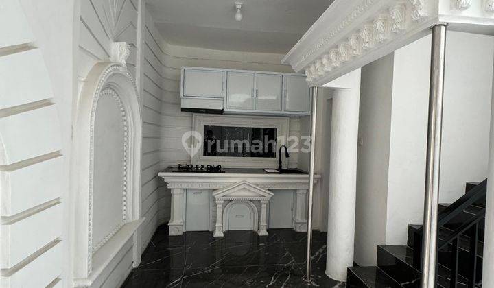 Dijual Cepat Rumah Baru,full Renovasi di Villa Mutiara Gading 3,Taman Kebalen,babelan,bekasi  2