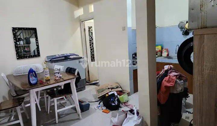 Dijual Cepat Rumah di Kalisari,pasar Rebo,jakarta Timur 2