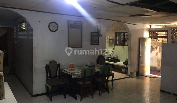 Di Jual Rumah Tua di Jl. Beton Kayu Putih, Pulo Gadung Jakarta Timur 2