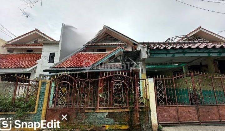 Dijual Cepat Rumah 2 Lantai di Metland Menteng Menteng Utama , Cakung, Jakarta Timur  1