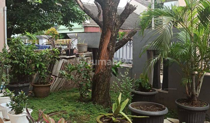 Dijual Cepat Rumah di Komplek di Pondok Kopi Jakarta Timur  1