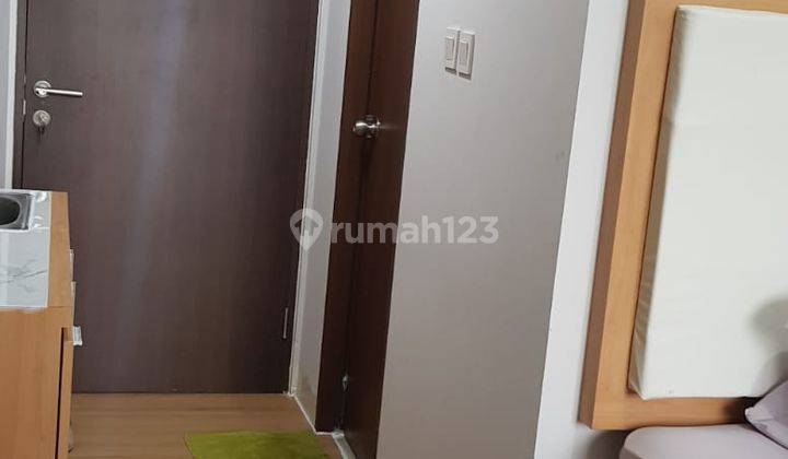 Dijual Disewakan Cepat Apartemen Transpark Juanda Tower Saffir, Bekasi Timur 2