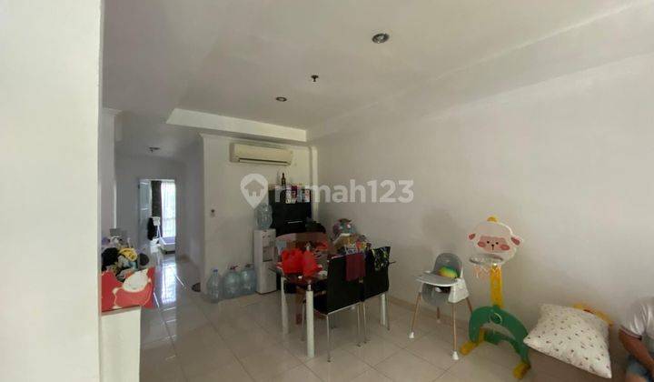 Dijual Apartemen Gading Resort Moi, Kelapa Gading, Jakarta Utara 1