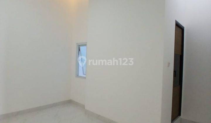 Dijual Rumah Cluster Brand New Minimalis di Cempaka Baru Kemayoran  2