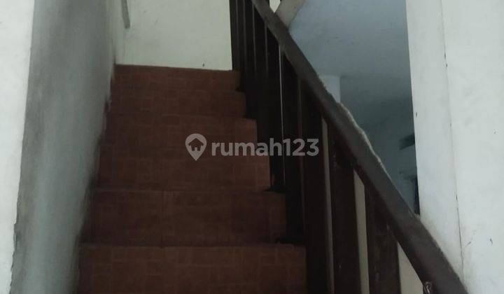 Dijual Cepat Rumah Buat Kantor Atau Usaha Ex Koperasi di Gempol Cakung Jakarta Timur 2